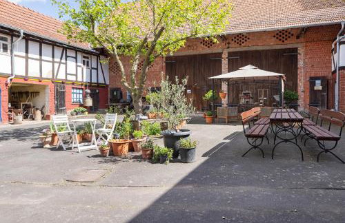 Ferienwohnung, 30 Qm - Photo 23