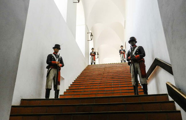 Excursión a La Punta, Suyuque y Villa de la Quebrada - Foto 6