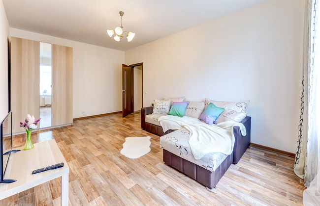 Apartment Vesta with a park view - Foto 17