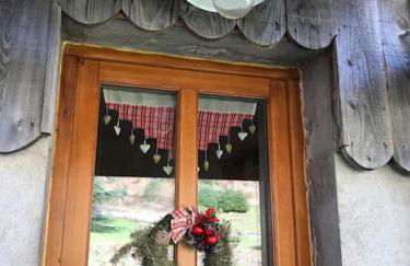 Gîte de la Mésange - Foto 11