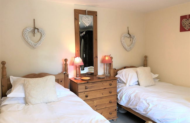 Bridge Farm Holiday Cottages - Foto 18