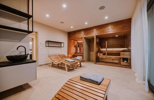 Luxury Villa Luana - Foto 20