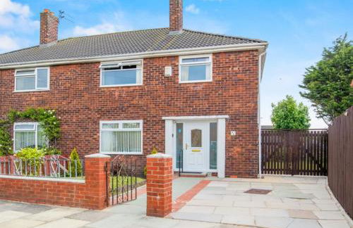 Spacious 3 Bedroom Home in Aintree - Photo 18