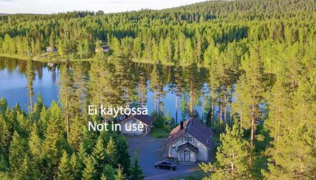 Aurinko - Foto 3, Inside other