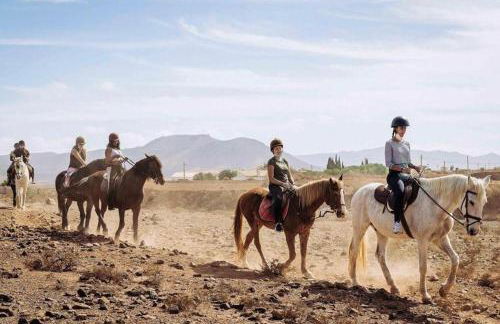 Villa VISTALEGRE relax con increíbles vistas - Foto 53