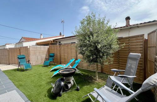 Ti'Belot - calme près de la mer - Foto 28