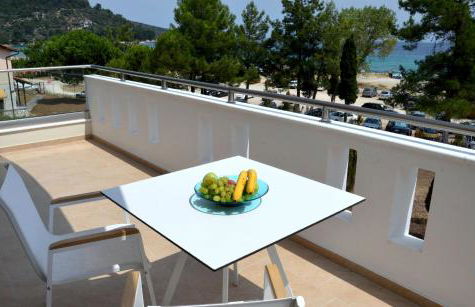 Hatzoudis Luxury Suites - Foto 64