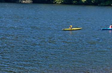 Hayfield lodge - Photo 7