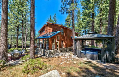 Family Hiker’s Haven: Forested 3BR Pets - Foto 32