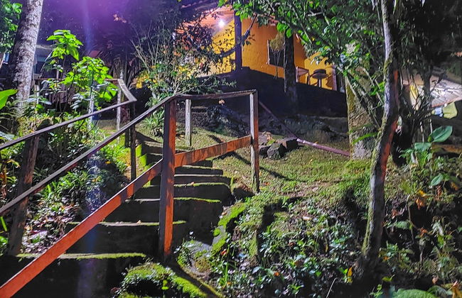 Green Area House - Foto 14