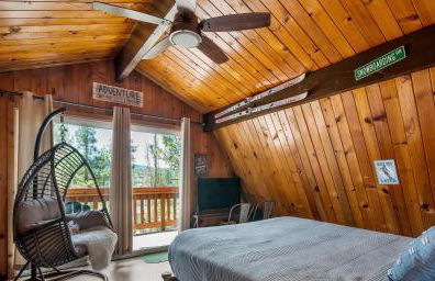 Cozy Cabin near Resorts and The Village +Mtn views - Foto 17