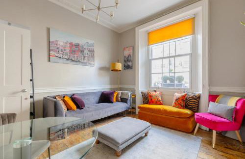 Vogue 1 Bedroom Pimlico Flat Near Victoria Station - Foto 33