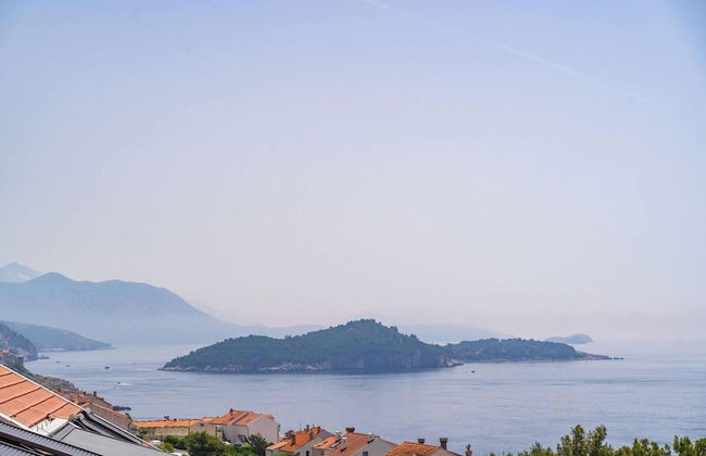 Apartment Marlo in Dubrovnik With sea View - Foto 70