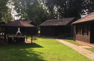 Bungalowdorf Lübben - Foto 1