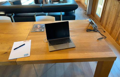 Ferienhaus Sonnenchalet - Foto 10