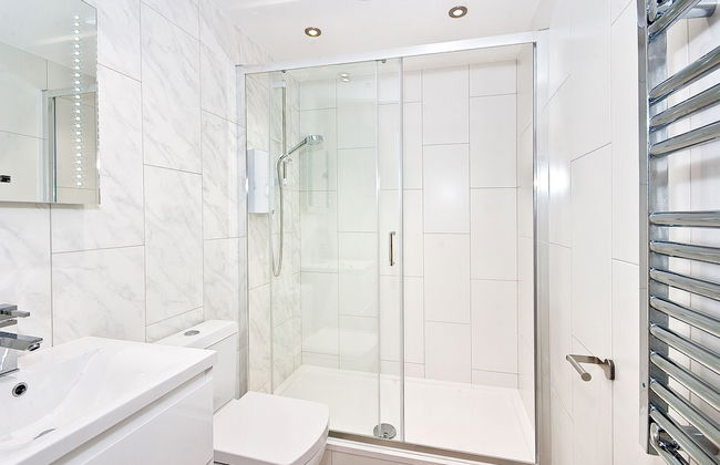 Eldon Chambers London by City Living London - Foto 42