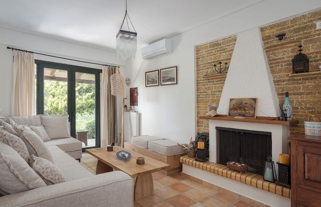 Villa Nefeli - Photo 49