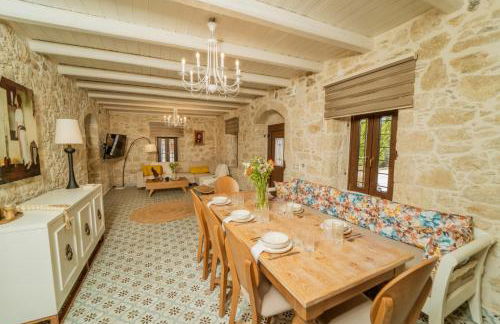 Villa Petrohelidono - Foto 16