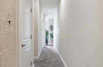 Sleeps 4! 2BR, Gym, Paid Parking, Close to Major Attractions - Foto 60