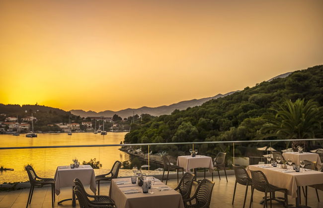 Aminess Planet Camping Port9 Holiday Homes - Foto 53