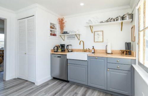 Loft on Capital - Ideally located to Distilleries - Foto 24