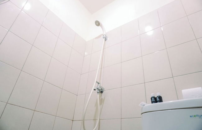 Good Choice And Restful Studio At Tifolia Apartment - Foto 10