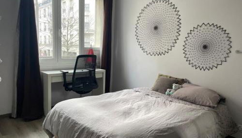 Appartement Le Raincy - Photo 3