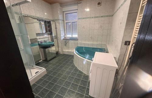 Leuna Apartment nahe Tor 1 - Foto 7