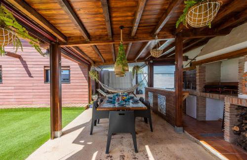 Acogedora casita en la Subbética, centro de Andalucía, Granada y Córdoba - Foto 55