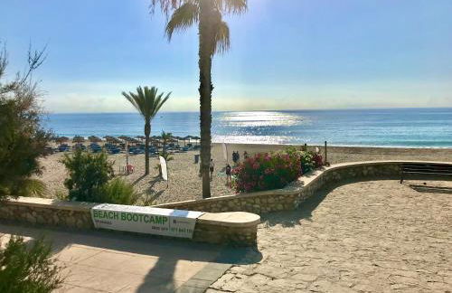 BeachHomesMojacar CantalHomes - Foto 34