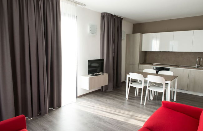 Residenza Luigina - Foto 16