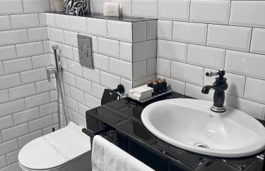 Global Home - Aparthotel - No Contact Check In - Foto 11