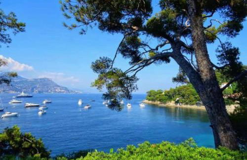 2P neuf au Coeur de St Jean Cap Ferrat - Foto 19