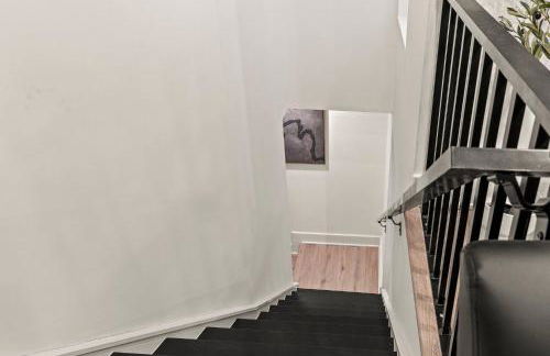 SLEEP 4 - Old City Philly - NEW Townhouse - Foto 20