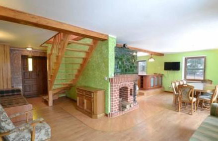 Całoroczny dom GRODZIANKA - Foto 14