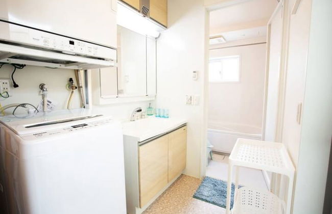 stylish House URUMA - Foto 39