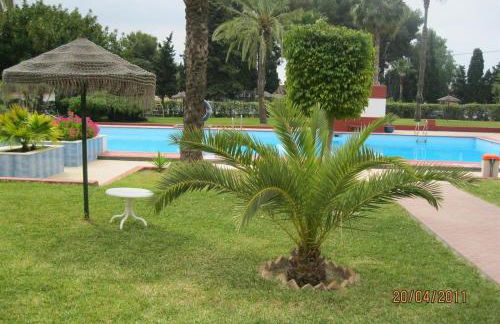 Capricho Montepino 1 Las Palomas - Foto 17