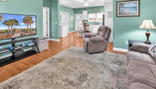 Bayside Manor near Holden Beach - Foto 3