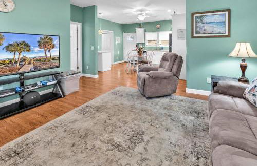 Bayside Manor near Holden Beach - Foto 3