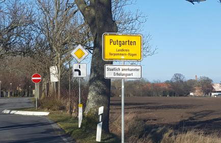 Ferienwohnung Finja in Putgarten, Kap Arkona Rügen - Foto 28