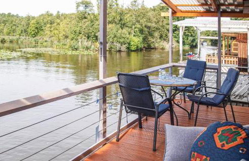 Gorgeous Home In Mirow With Sauna - Photo 1