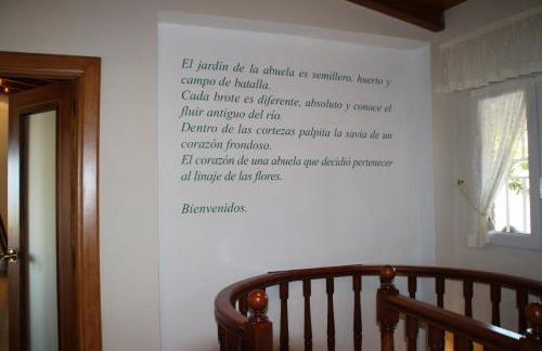 El jardín de la abuela - Foto 51