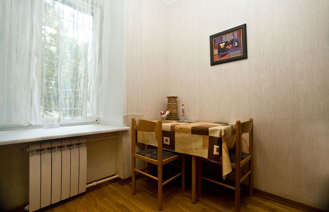 Kvart Boutique Smolenskaya - Foto 36