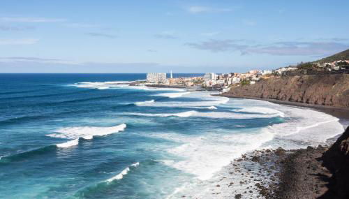 Las Olas Suite - Bajamar - Foto 2