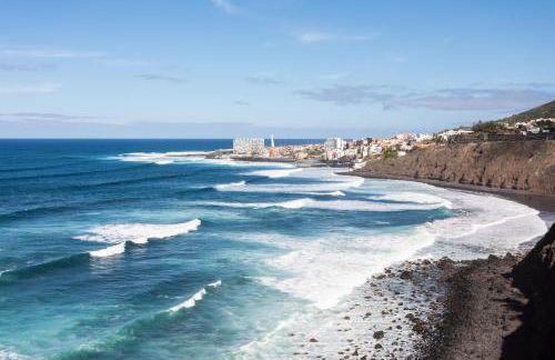 Las Olas Suite - Bajamar - Foto 2