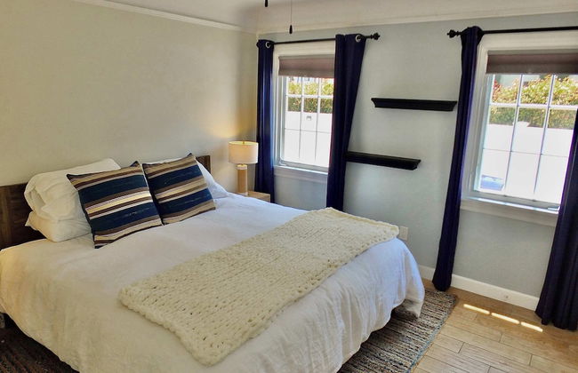 Belmont Shore Beach House - Foto 8