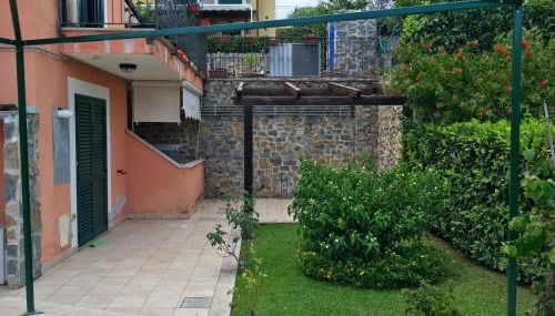 VILLA a MARE - Foto 2, Garden, Garden view