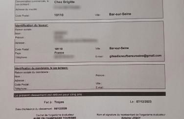 Chez Brigitte - Foto 2