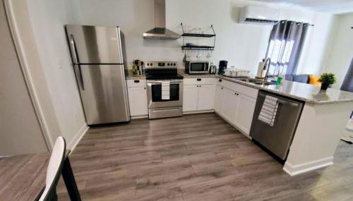 LakewoodLyon Park Renovated Cottage Near Duke 28B - Foto 4