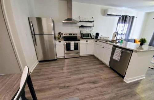 LakewoodLyon Park Renovated Cottage Near Duke 26A - Foto 10